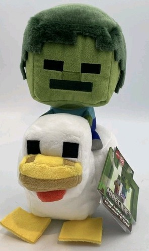 Brand new licensed - new!, minecraft
